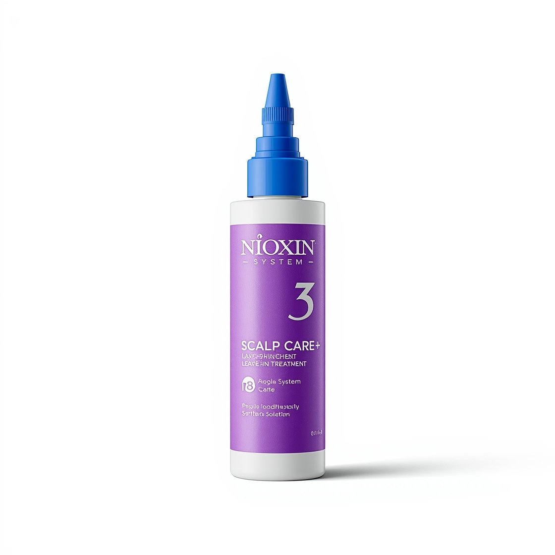 Nioxin System 3 Scalp Care