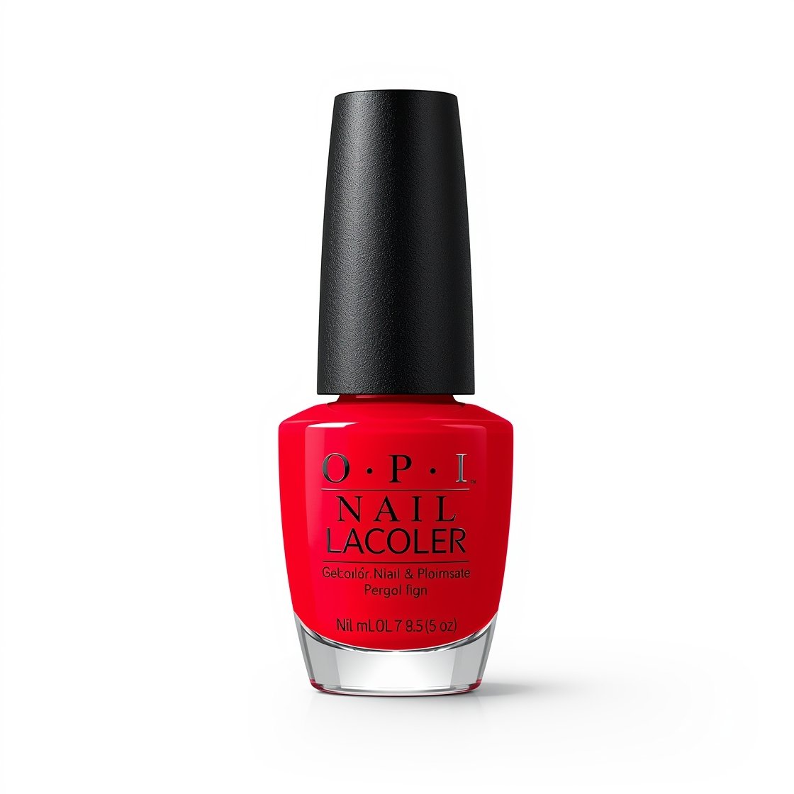 OPI GelColor Nail Polish
