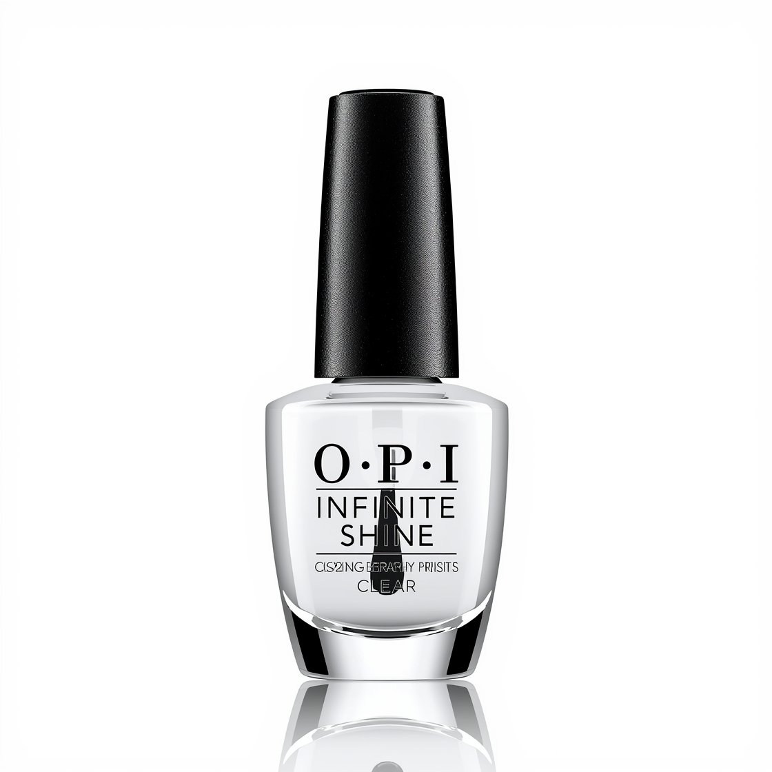 OPI Infinite Shine Long Wear Nail Polish