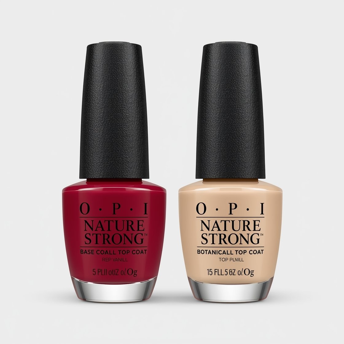 OPI Nature Strong Nail Polish