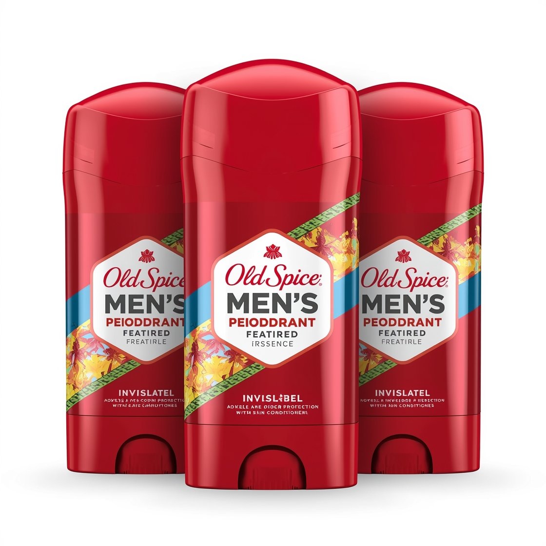 Old Spice Fiji Antiperspirant: 7 Ultimate Strategies for Amazing Protection 1 Old Spice Fiji Antiperspirant