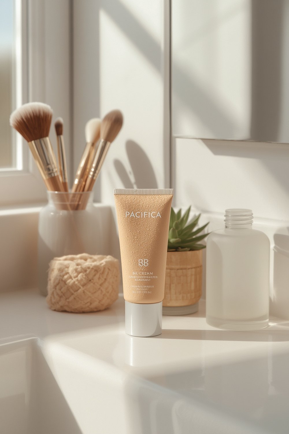 Pacifica BB Cream: 7 Ultimate Secrets For Amazing Results In 2026 1 Pacifica BB Cream product shot showing sleek packaging