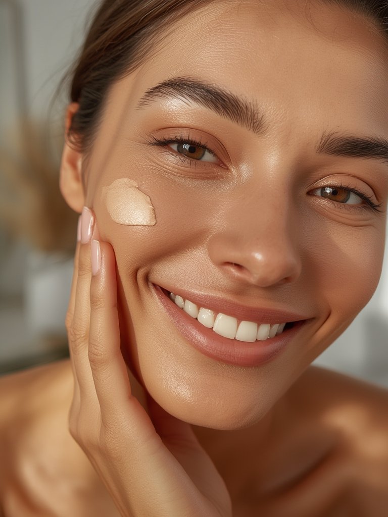 Pacifica BB Cream: 7 Ultimate Secrets For Amazing Results In 2026 2 Pacifica tinted moisturizer applied on skin showing natural finish