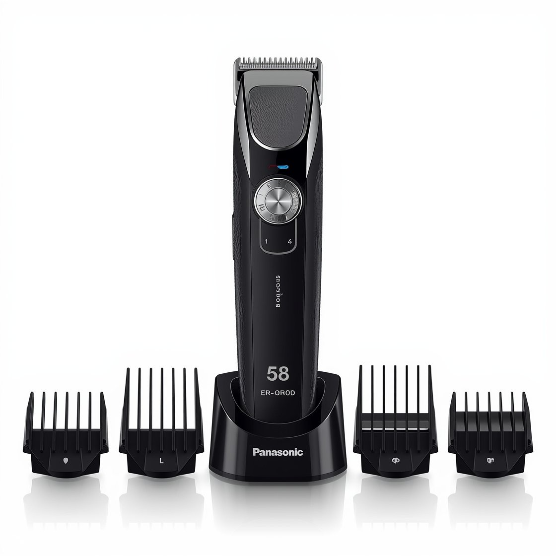 Panasonic Long Beard Trimmer: 58 Proven Settings for Best Results 1 Panasonic Long Beard Trimmer