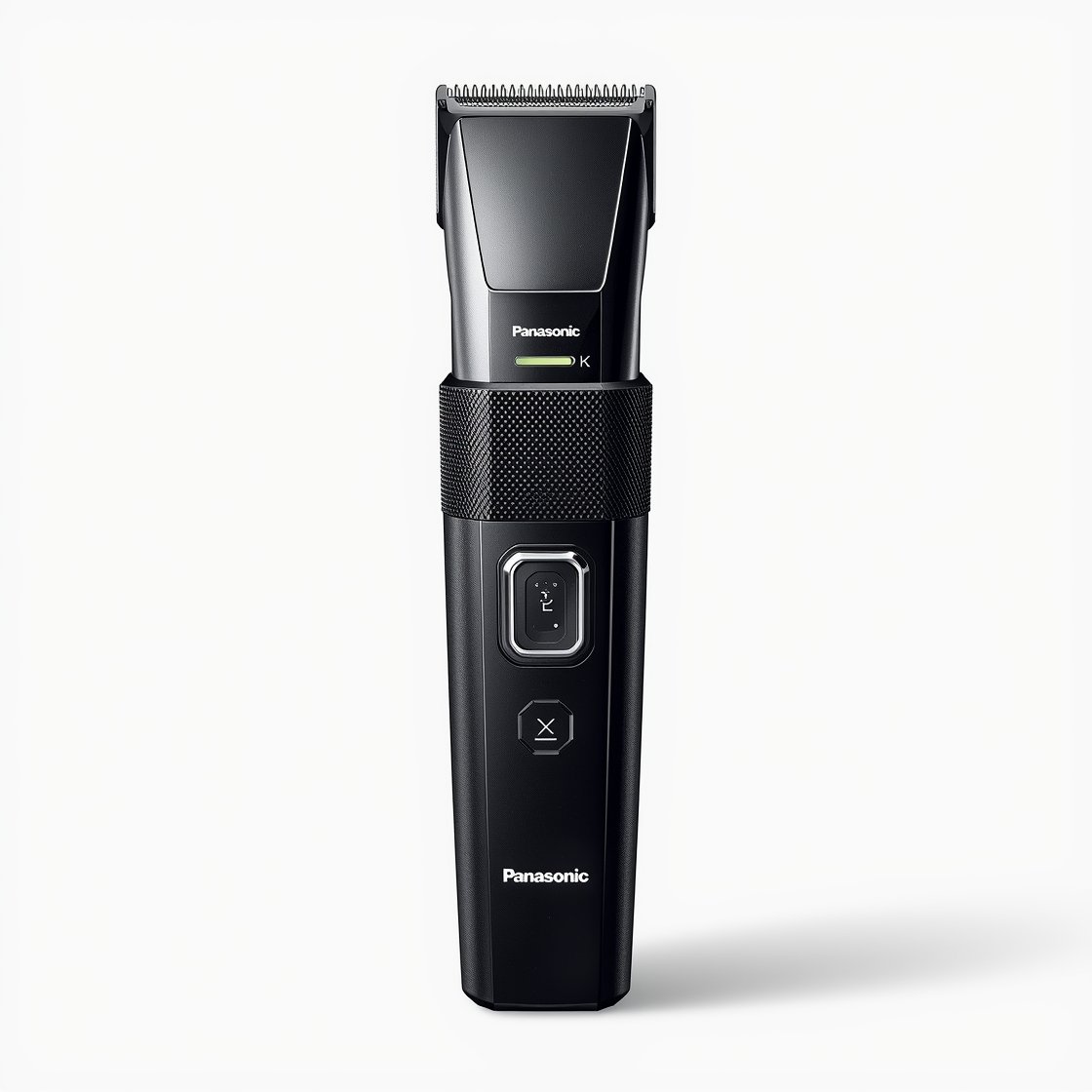 Panasonic cordless beard trimmer