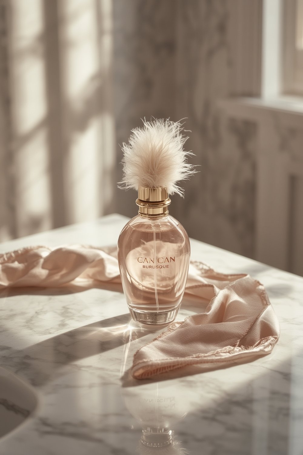 Paris Hilton Can Can Burlesque Eau de Parfum: 7 Proven Secrets for Best Results 1 Paris Hilton Can Can Burlesque Eau de Parfum