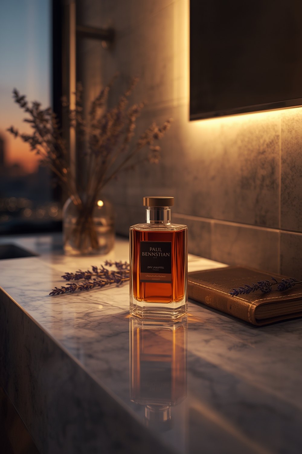 Paul Sebastian Cologne