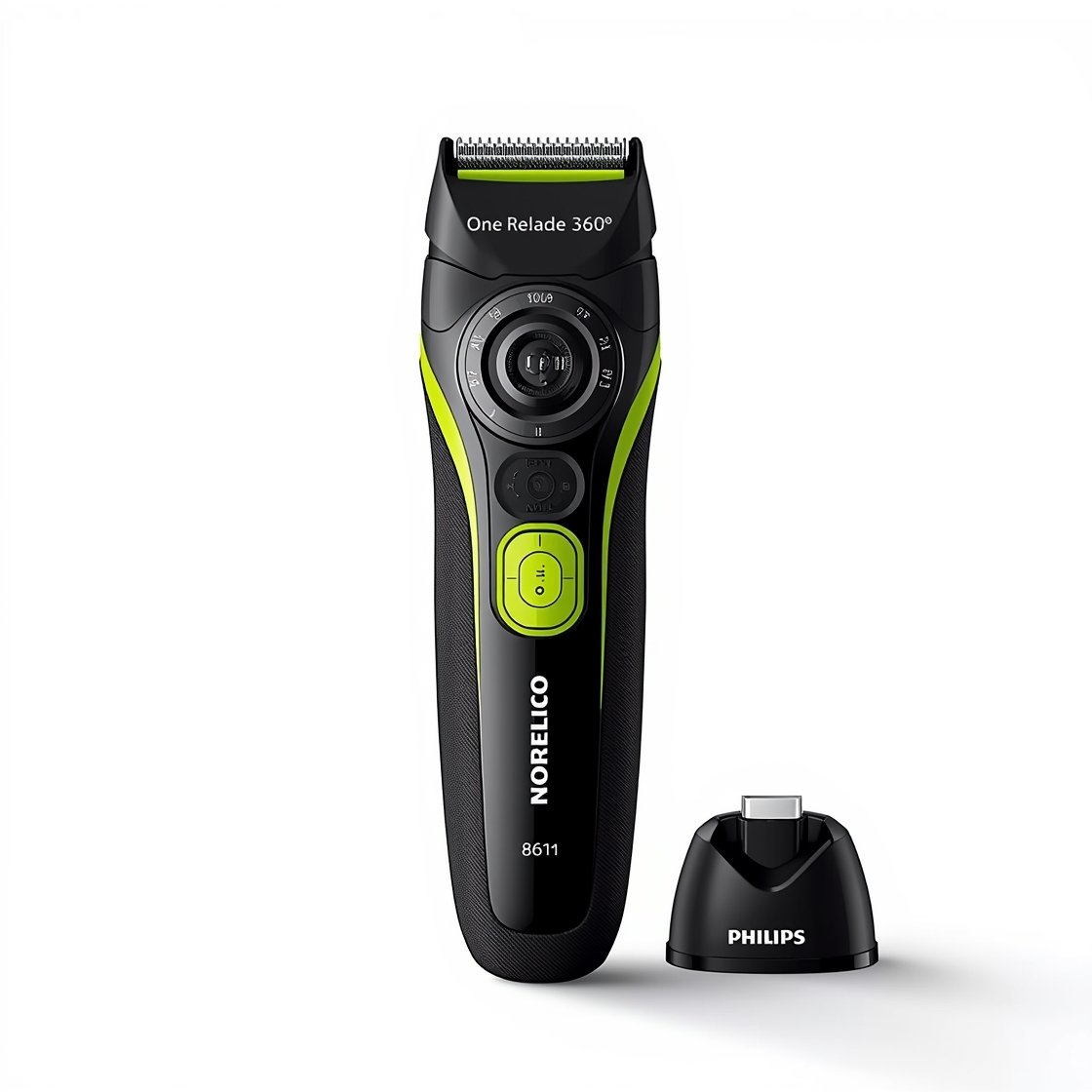 Philips Norelco OneBlade 360