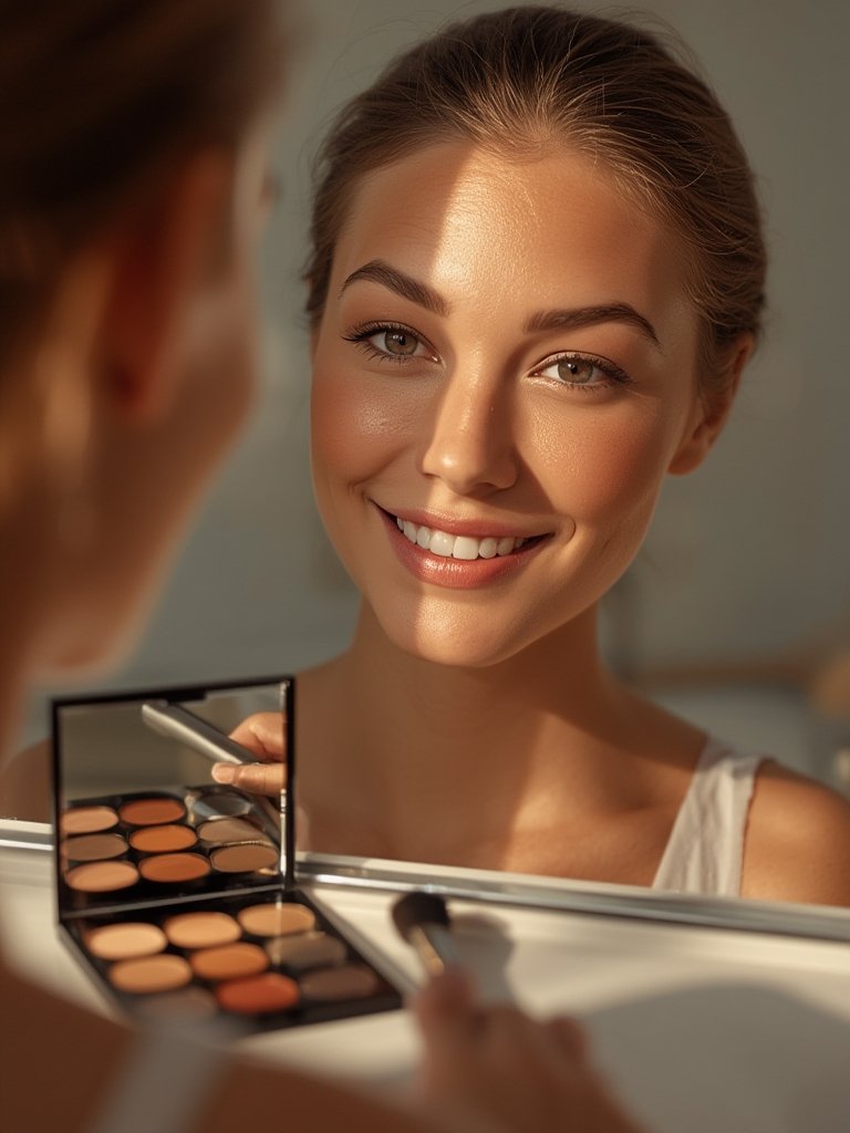 Physicians Formula Bronzer: 7 Ultimate Secrets For Amazing Results 2026 2 Physicians Formula makeup collection including the multi-colored bronzer palette