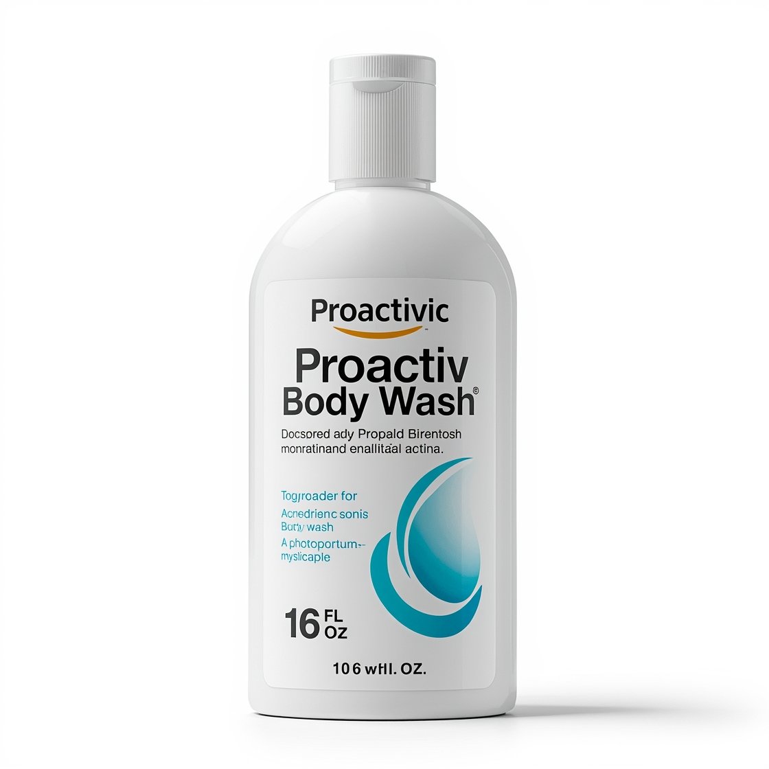 Is Proactiv Acne Body Wash Really Worth It? (Honest Review) 1 Proactiv Acne Body Wash
