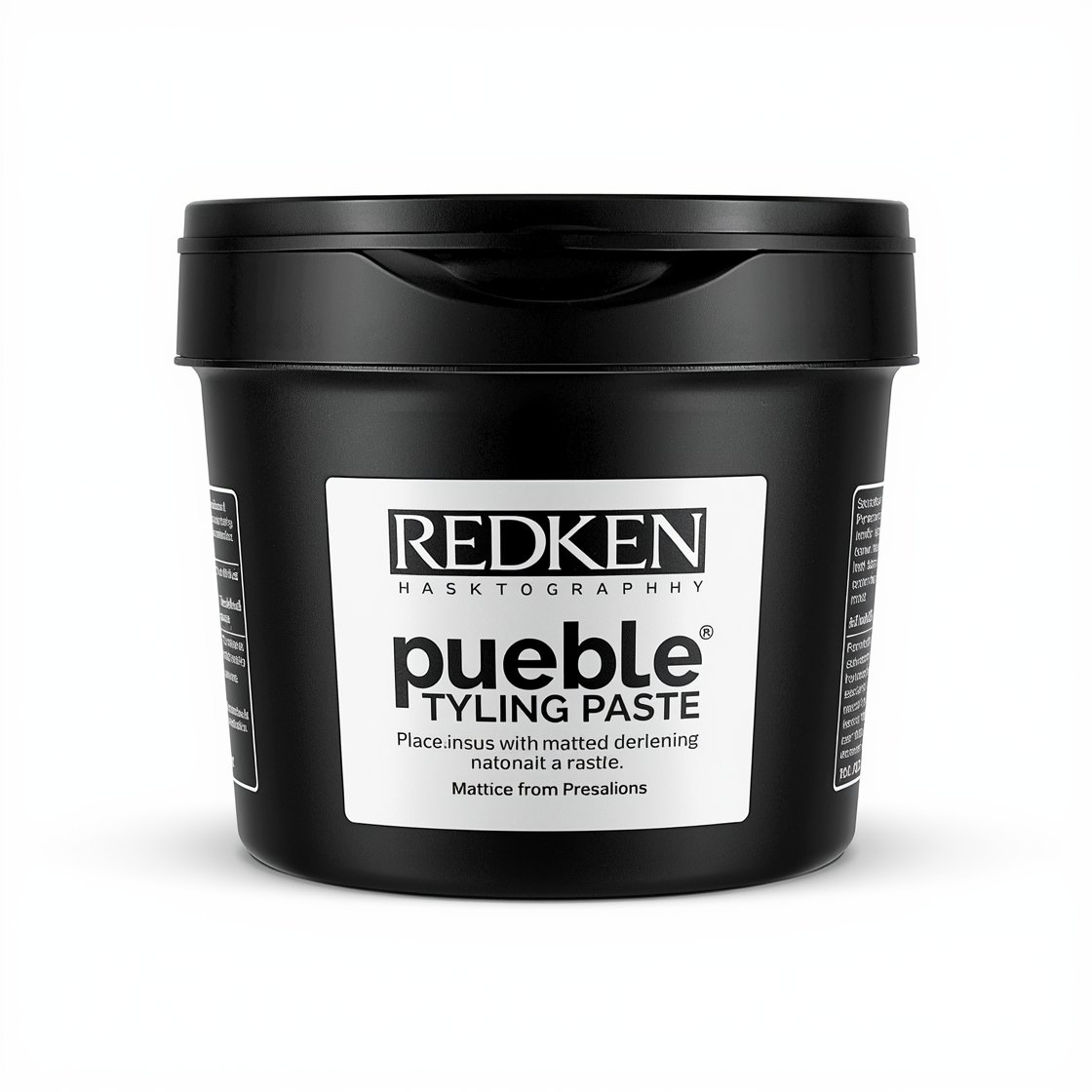 Redken Pliable Styling Paste