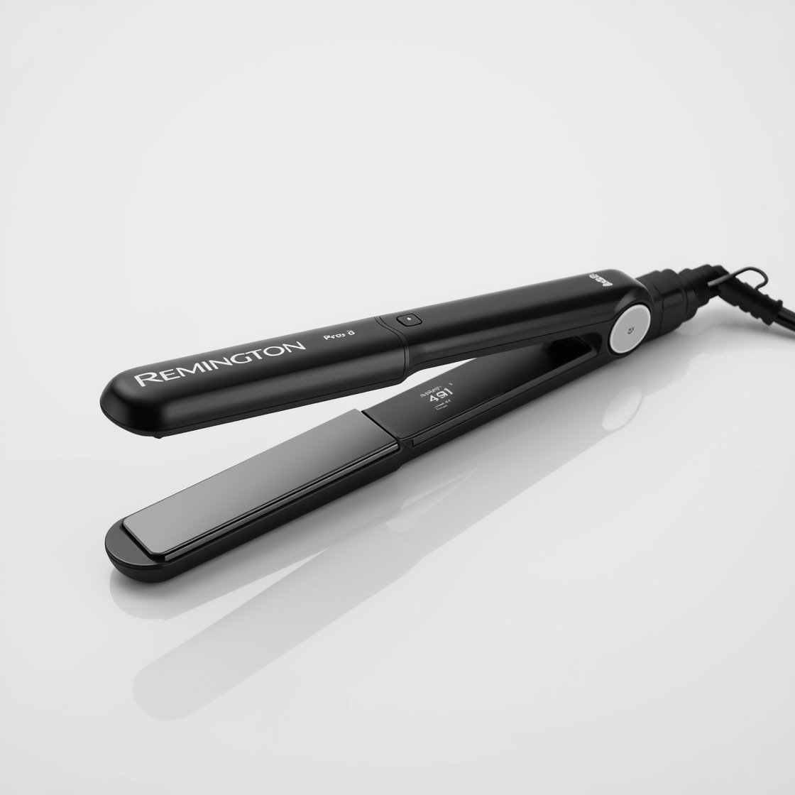 Remington Pearl Pro Ceramic Flat Iron
