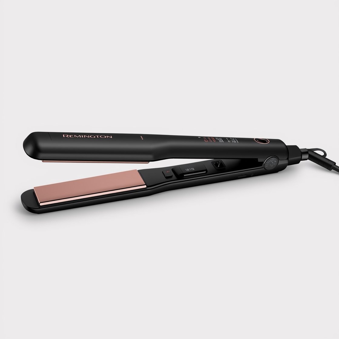 Remington Shine Therapy Hair Straightener