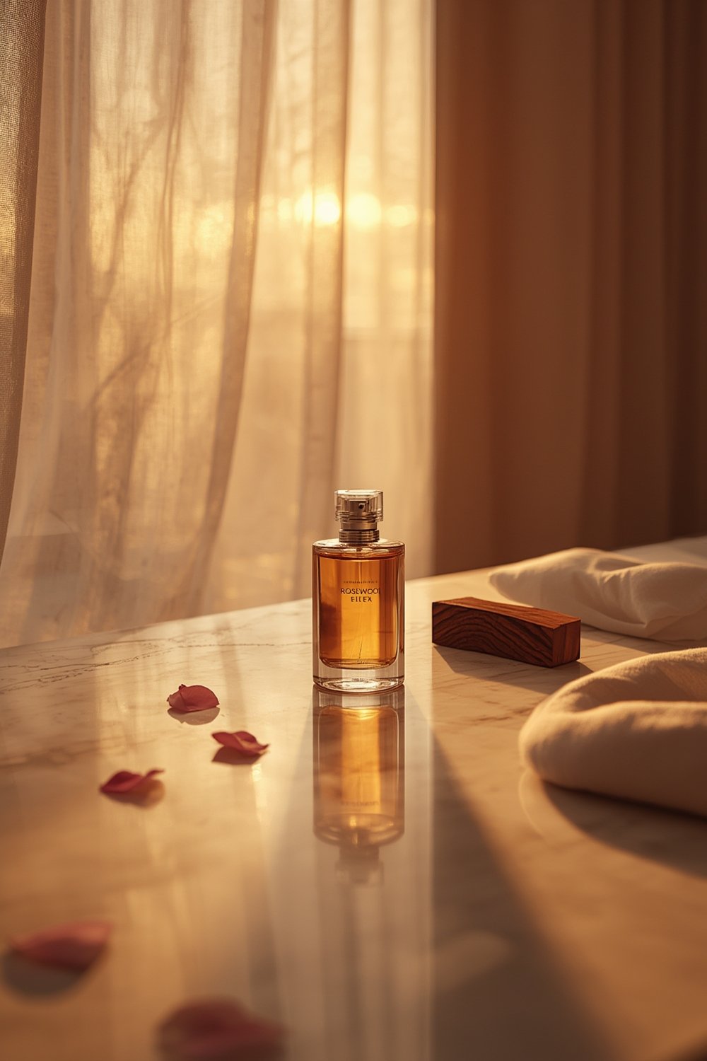 Rosewood by Banana Republic Eau de Parfum