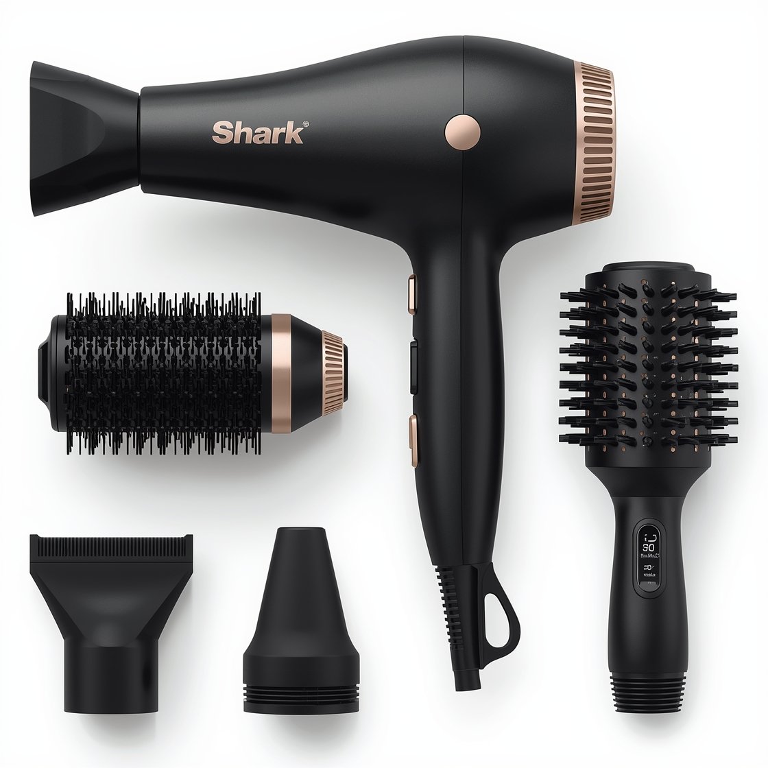 Shark FlexStyle Hair Dryer Review: 7 Powerful Features You’ll Love 1 Shark FlexStyle Hair Dryer