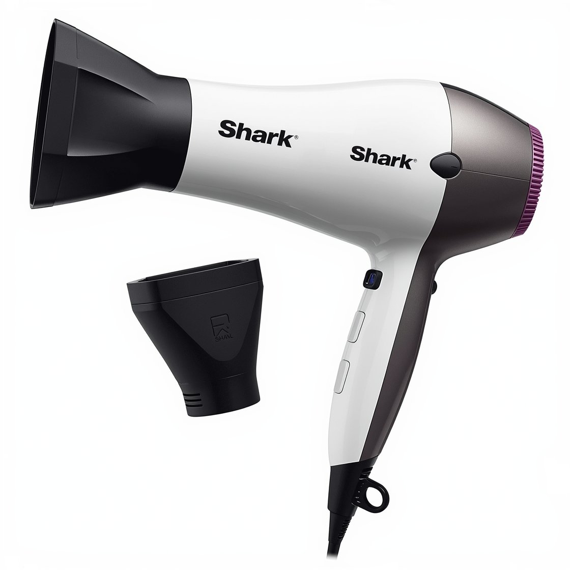 Shark SpeedStyle Pro Hair Dryer