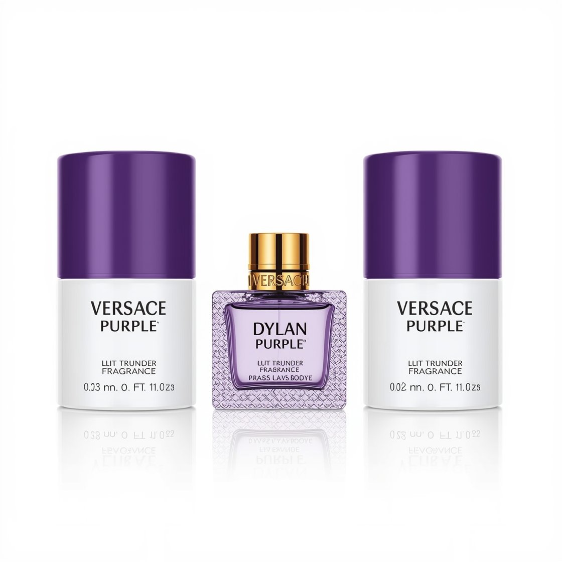 Versace Dylan Purple for Women: 3 Proven Secrets for Amazing 2026 Results 1 Versace Dylan Purple for Women