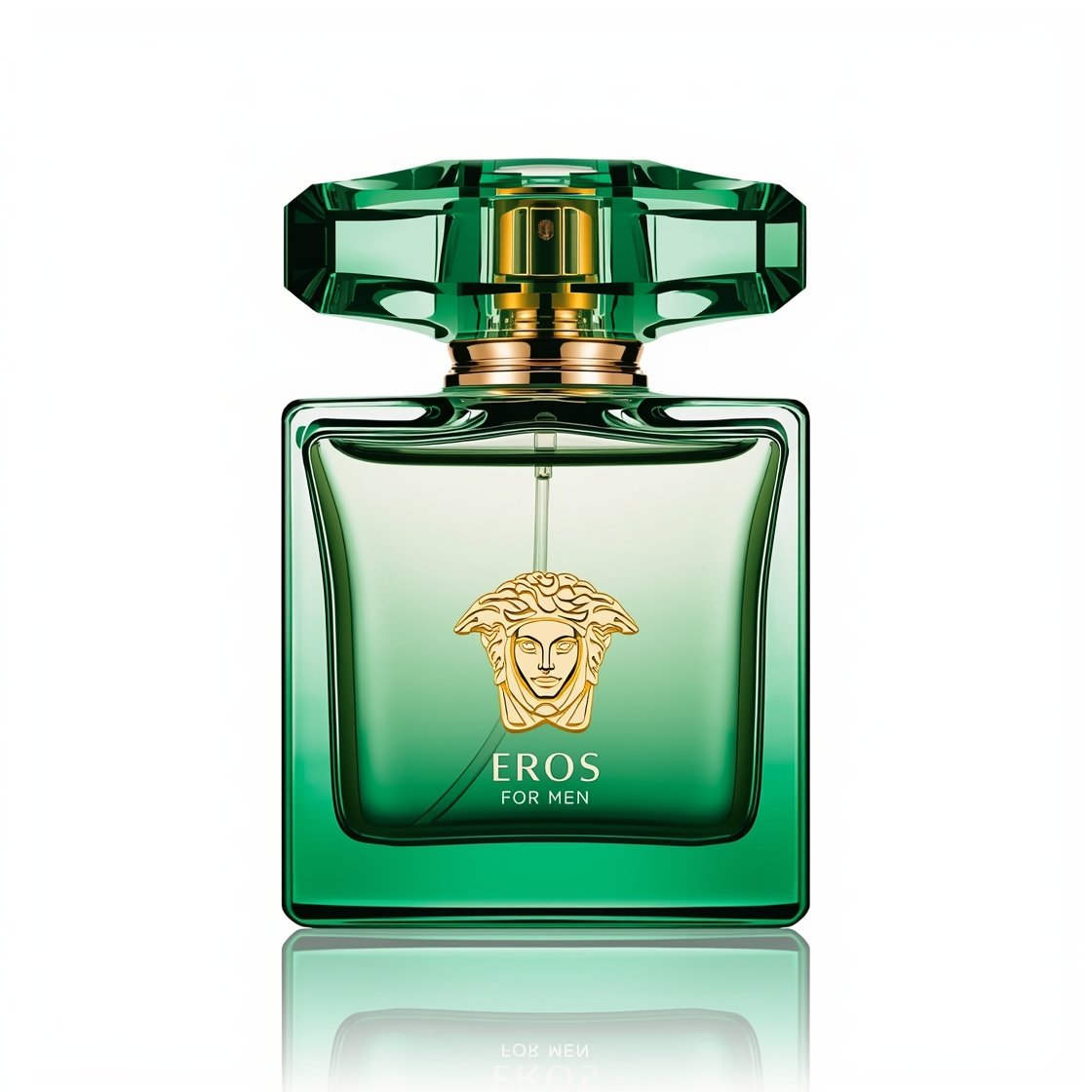 Versace Eros for Men: 7 Ultimate Secrets for Best Performance 1 Versace Eros for Men