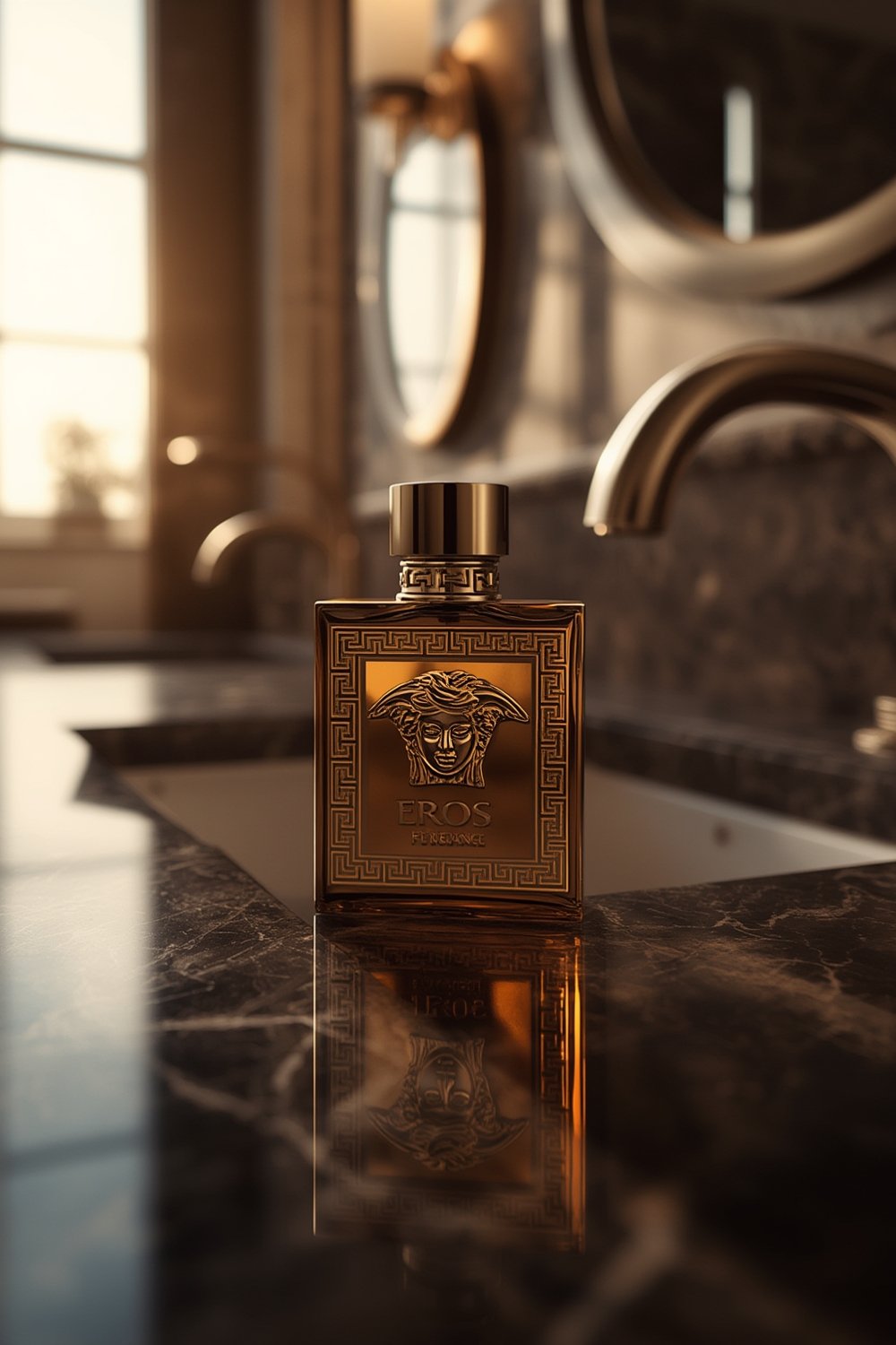 Versace Eros for Men: 2026 Ultimate Guide to Amazing Fragrance 1 Versace Eros for Men