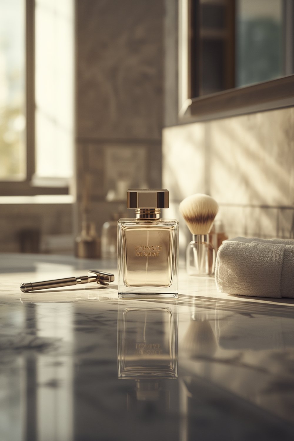 Versace Pour Homme: 7 Proven Secrets for Best Results 1 Versace Pour Homme