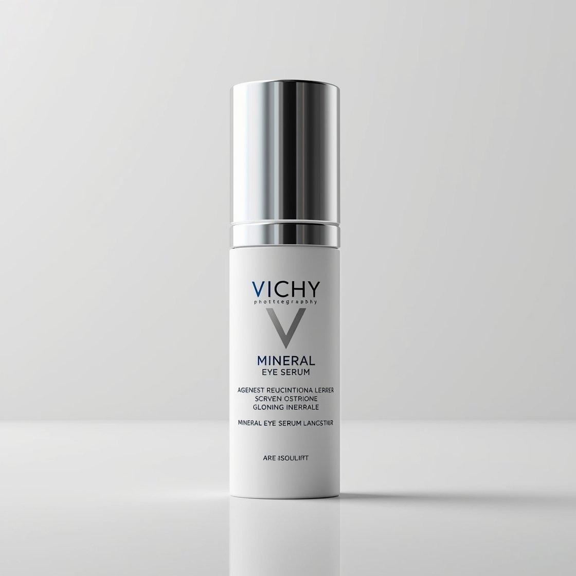 Vichy Mineral 89 Eye Serum