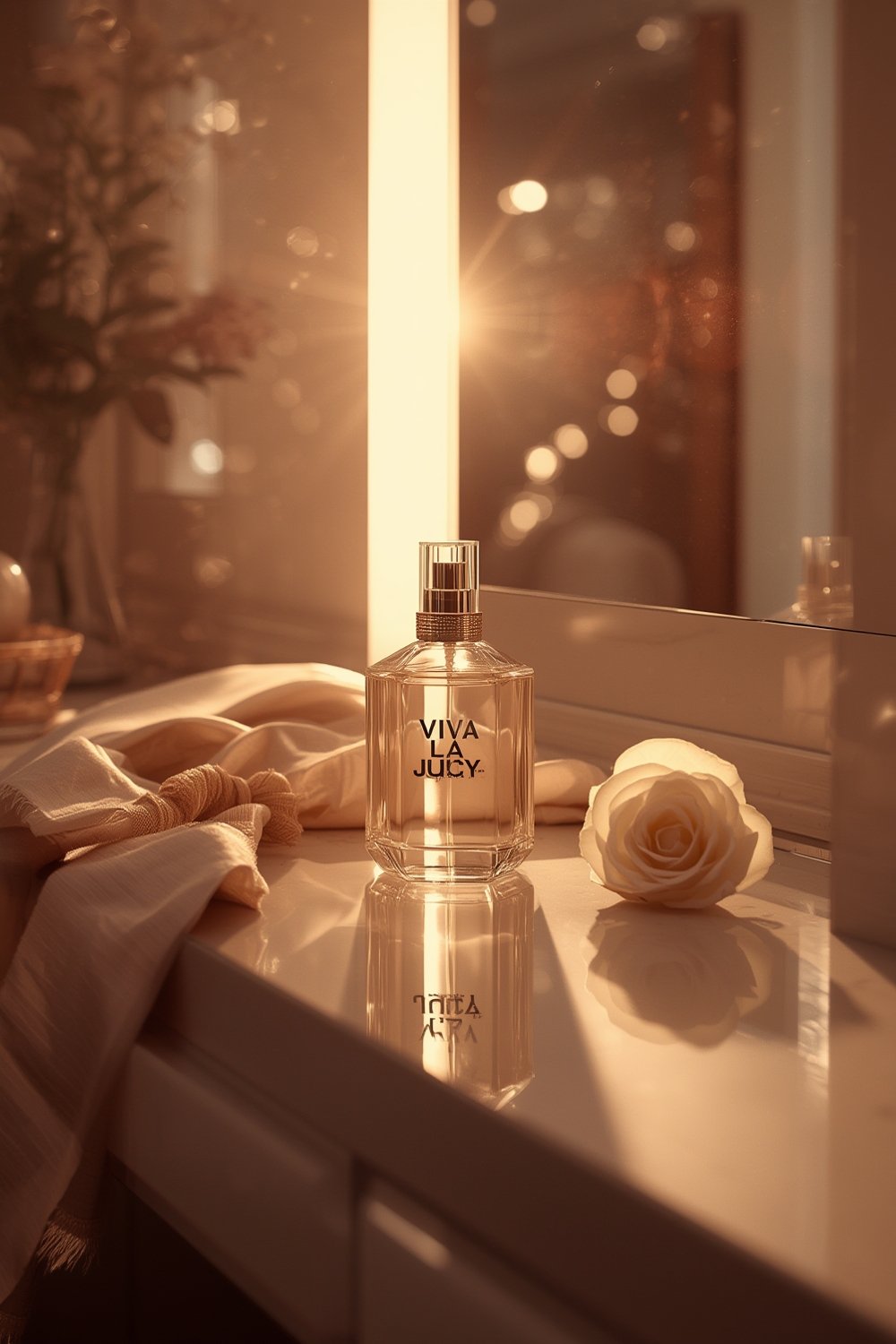 Viva La Juicy Perfume