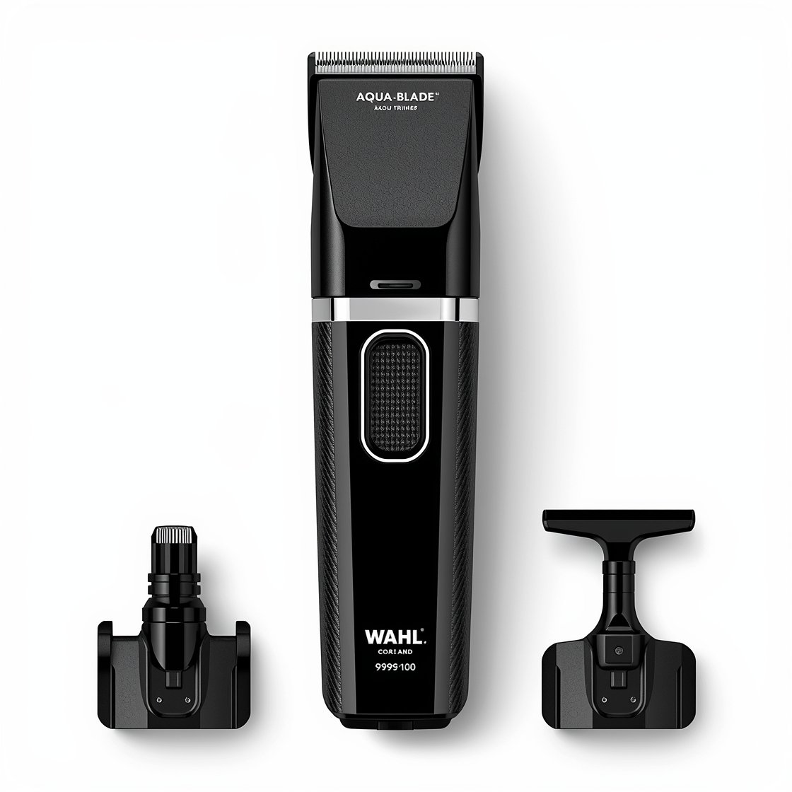 Wahl Aqua Blade Beard Trimmer: 7 Ultimate Steps for Amazing Results 1 Wahl Aqua Blade Beard Trimmer