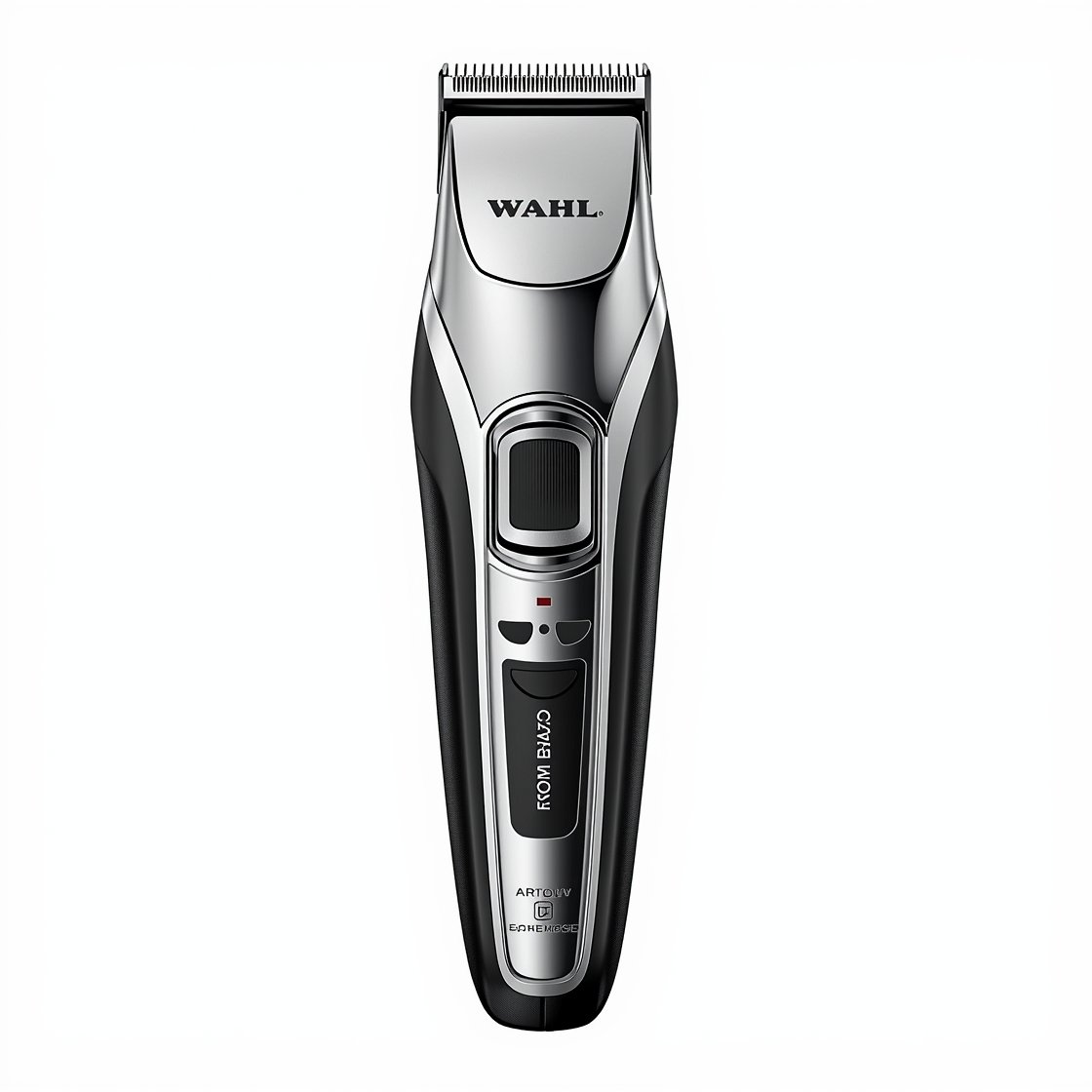 Wahl Groomsman Rechargeable Beard Trimmer