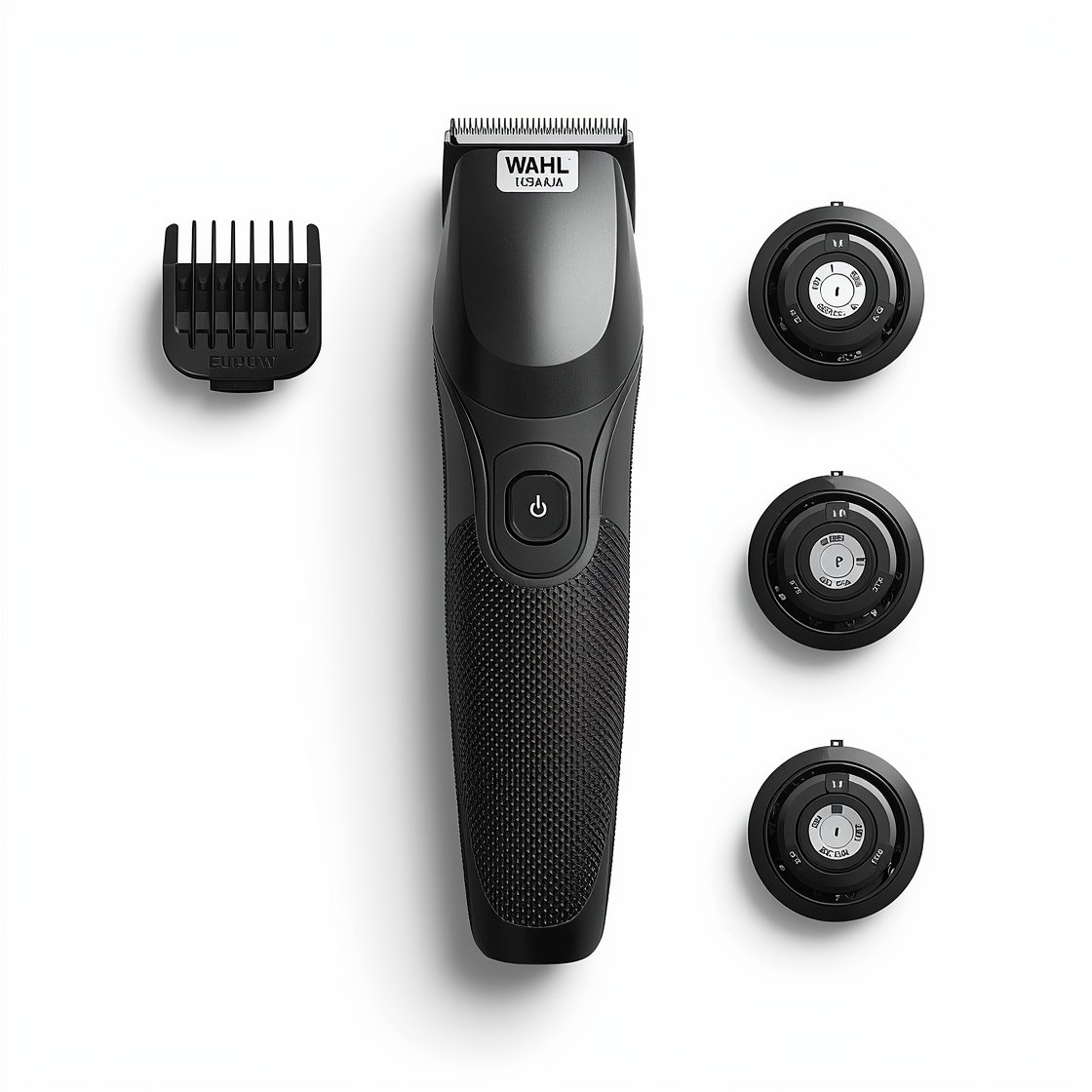 Wahl USA Rechargeable Lithium Ion Beard Trimmer