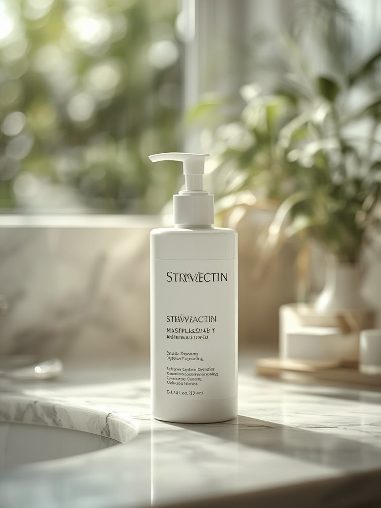 StriVectin Crepe Control Exfoliating Body Scrub details