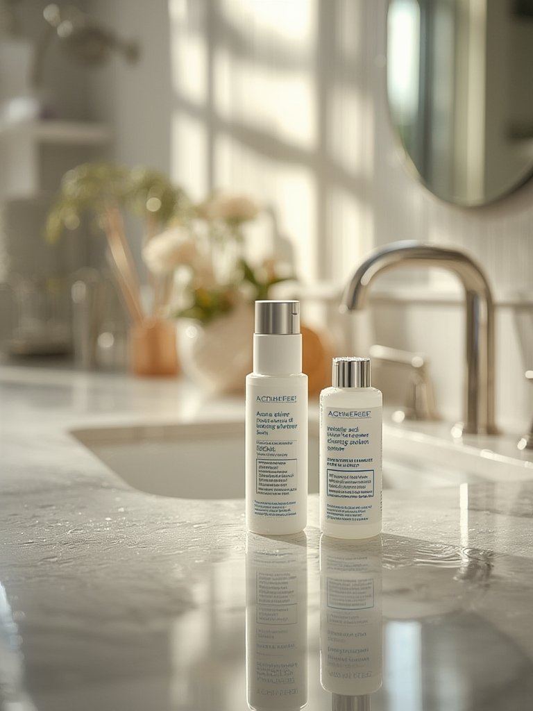 AcneFree 24Hr Acne Clearing System: 7 Ultimate Secrets to Instant Results in 2026 2 AcneFree 24Hr Acne Clearing System details