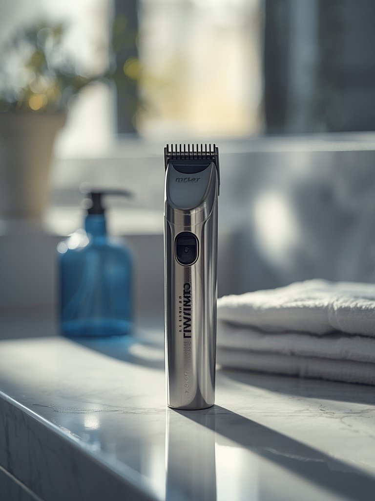 Conair Man Nose Hair Trimmer details