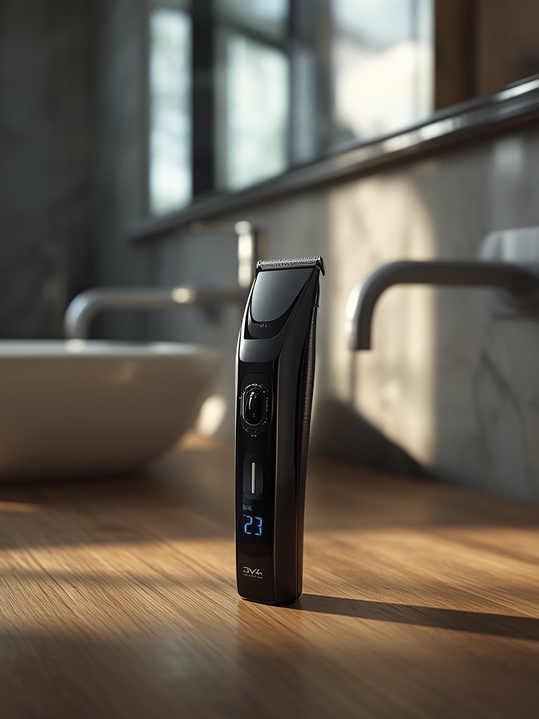 Adjustable Beard Trimmer: 7 Ultimate Proven Strategies for Fast Results 2 adjustable beard trimmer details