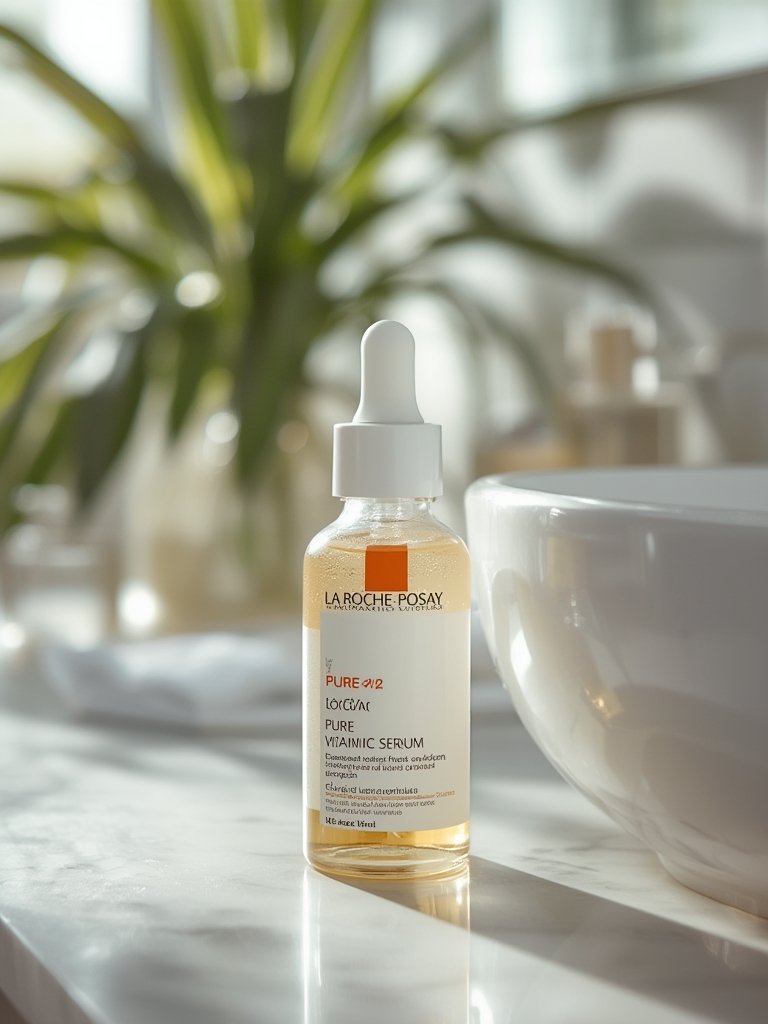 La Roche-Posay Vitamin C Serum: 7 Ultimate Steps for Amazing Radiance in 2026 2 La Roche-Posay Vitamin C Serum details