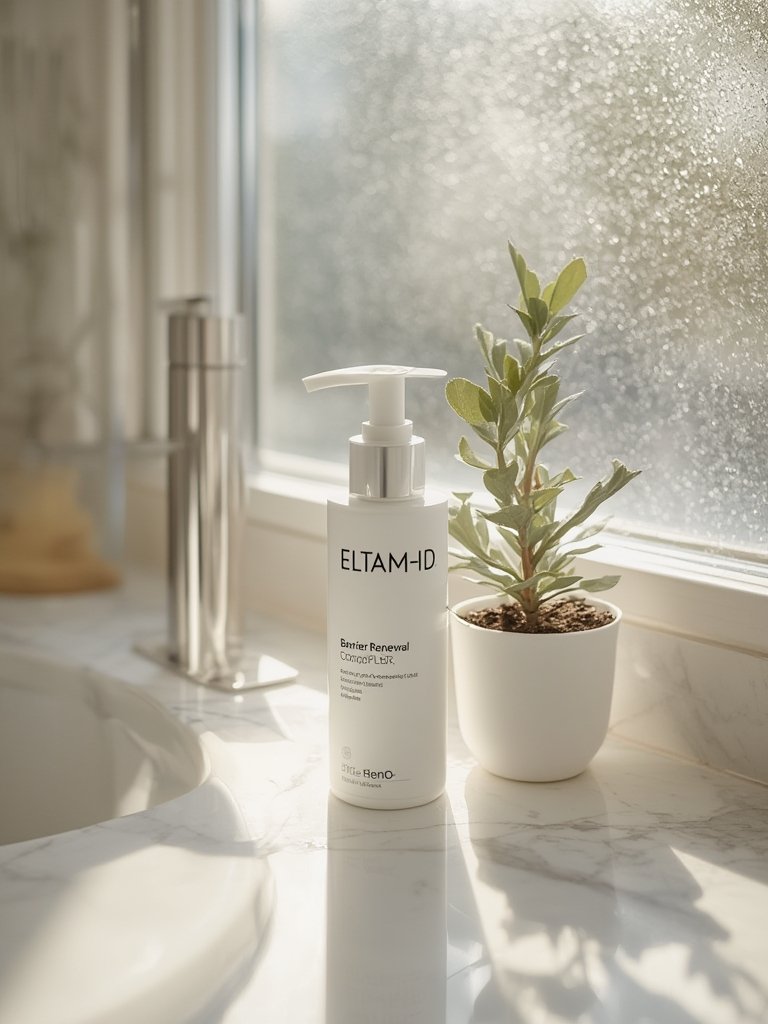 Barrier Renewal Complex details