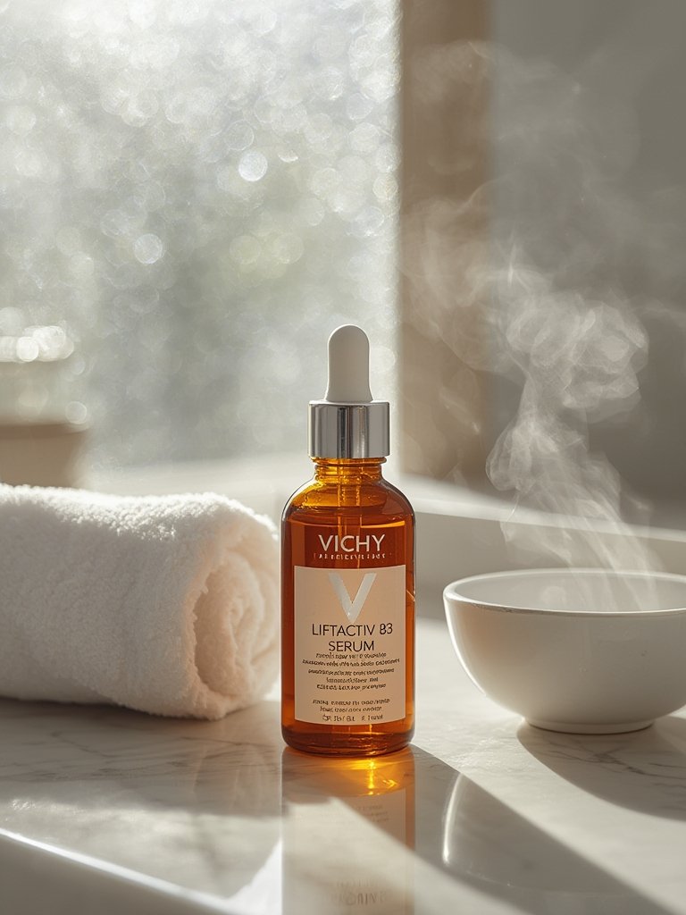 Vichy LiftActiv B3 Serum details