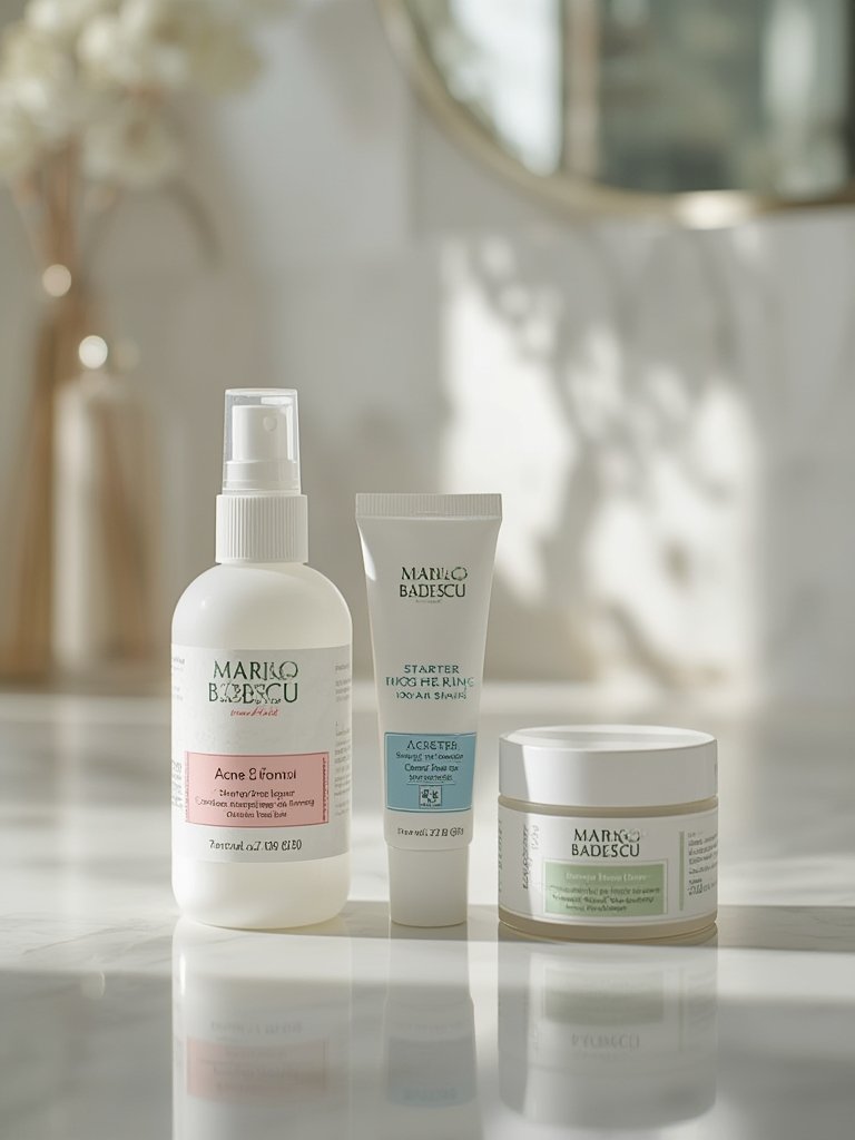 Mario Badescu Acne Starter Kit: 7 Ultimate Strategies for Best Results in 2026 2 Mario Badescu Acne Starter Kit details