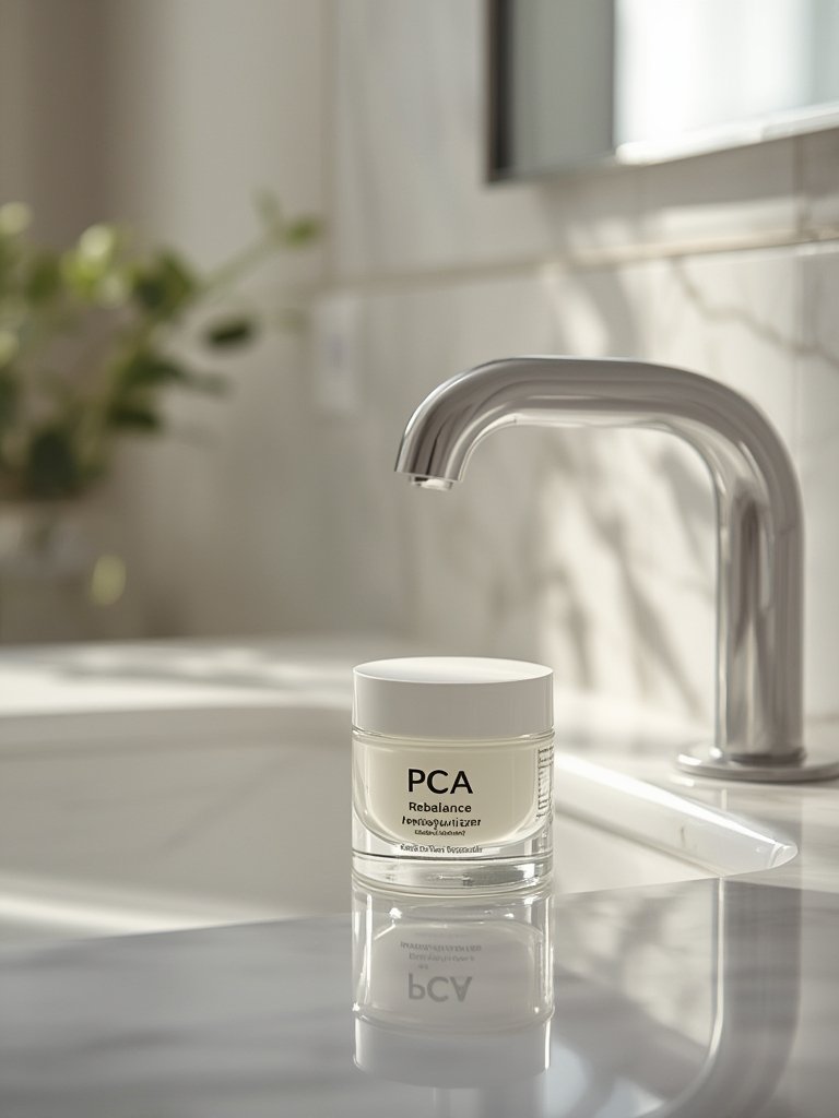 PCA SKIN ReBalance Sensitive Moisturizer: 7 Ultimate Proven Strategies for Best Results in 2026 2 PCA SKIN ReBalance Sensitive Moisturizer details