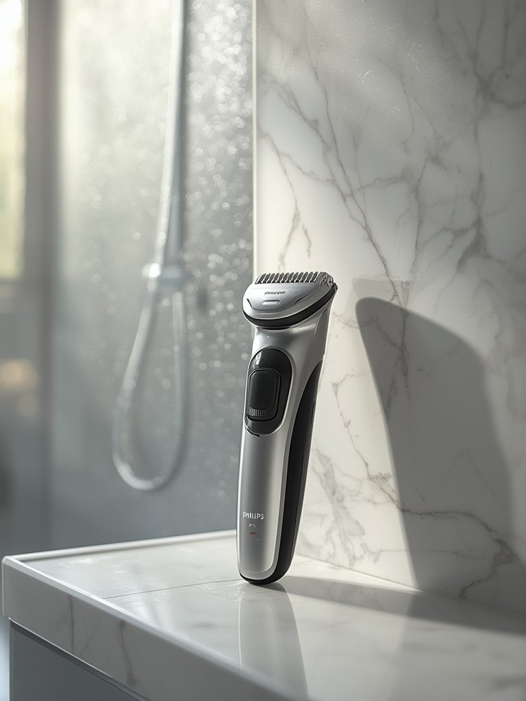 Philips Bodygroom 7000 Series details
