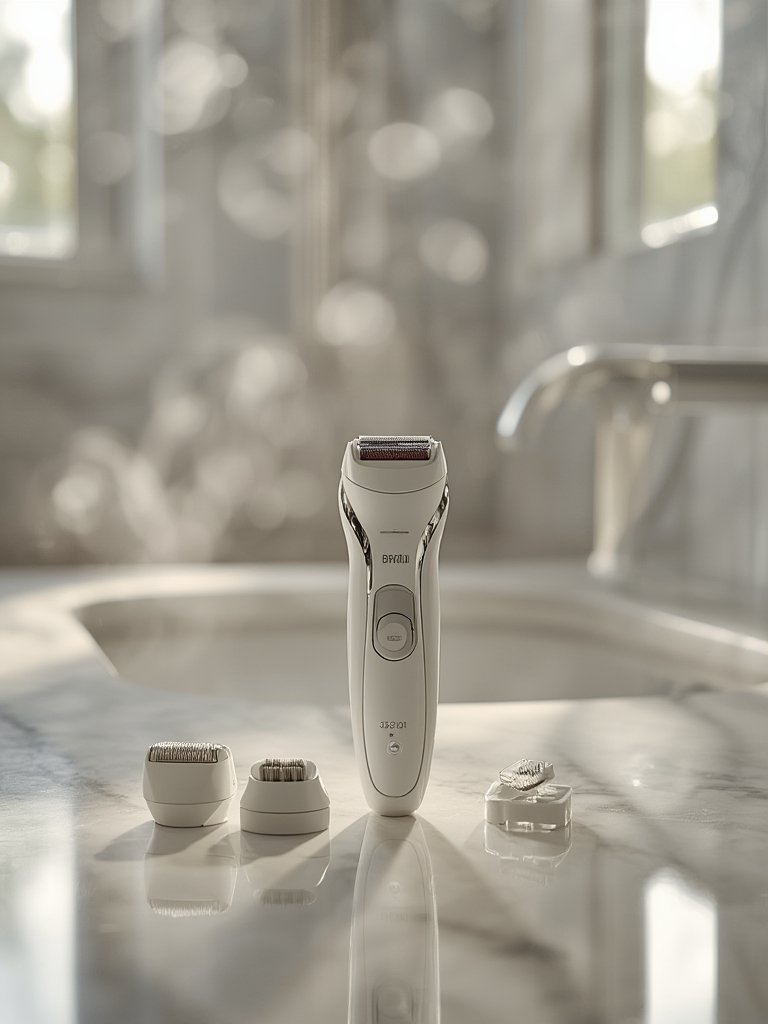 Braun Epilator Silk-epil 3: 7 Proven Strategies for Amazing Results in 2026 2 Braun Epilator Silk-epil 3 details