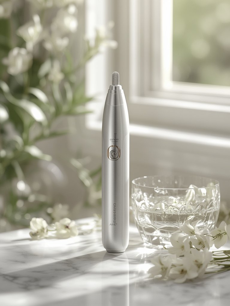 Panasonic Facial Hair Remover: 7 Ultimate Steps for Amazing Results with Best Battery-Operated Tool 2 Panasonic facial hair remover details