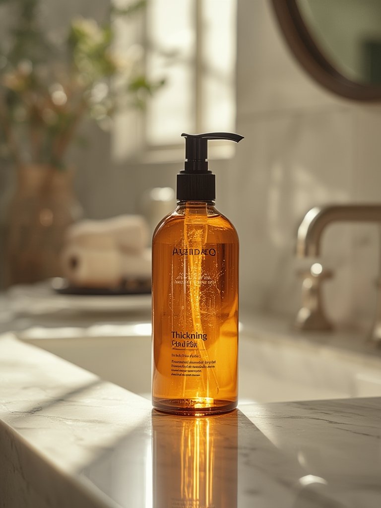 Thickening Tonic: 7 Proven Strategies for Amazing Results in 2026 2 thickening tonic details
