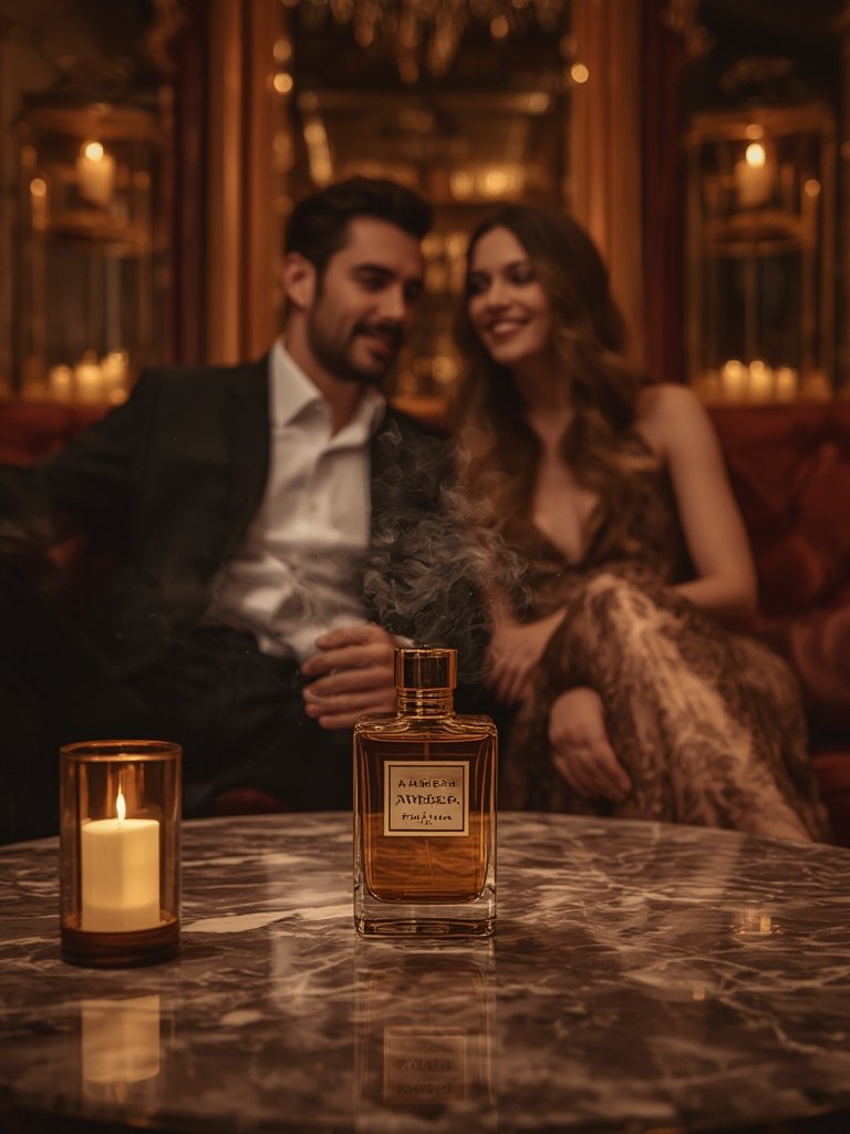 Al Haramain Amber Oud Tobacco: 7 Ultimate Secrets for Amazing Long-Lasting Fragrance 2 Z 18 Vanity Reviews