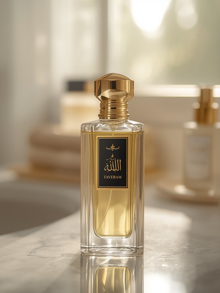 Lattafa Fakhar details