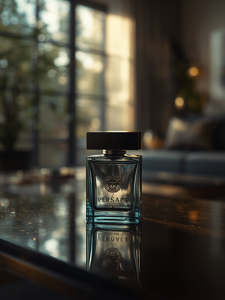 Versace Eros for Men: 7 Ultimate Secrets for Best Performance 2 Versace Eros for Men details