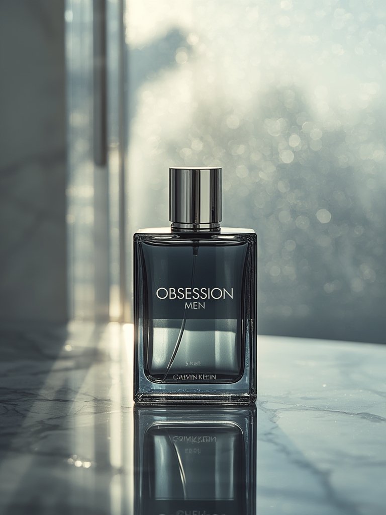 Calvin Klein OBSESSION for Men After Shave Balm: 7 Ultimate Benefits for Amazing Skin in 2026 2 Calvin Klein OBSESSION for Men After Shave Balm details