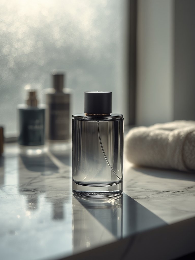 Coach for Men Eau de Toilette details