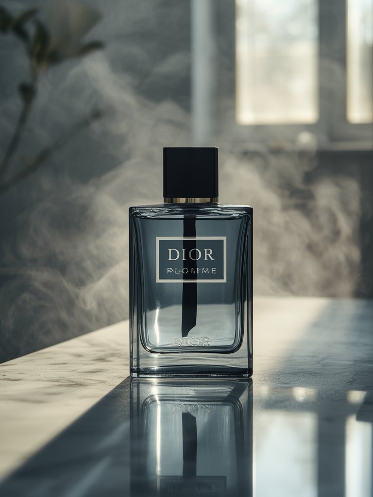 Dior Homme Sport details