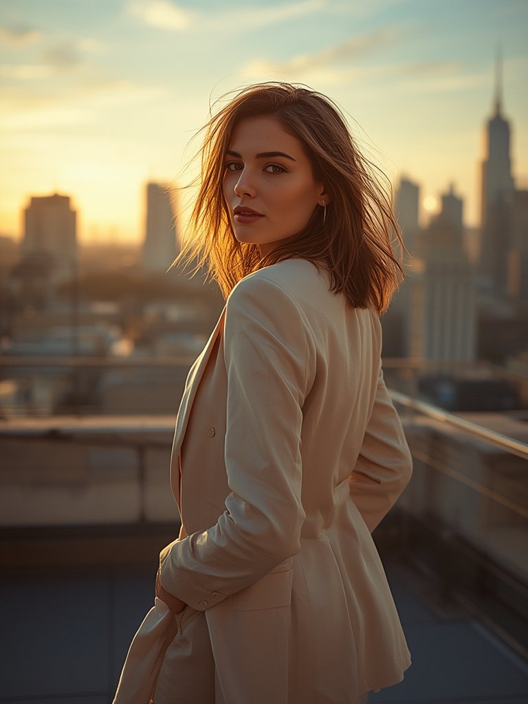 Coach Women's Fougere Woody Fragrance details