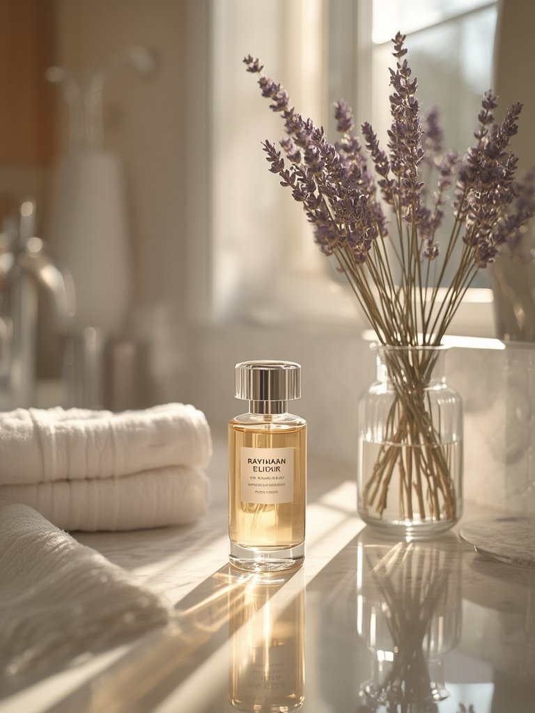 Rayhaan Elixir Eau de Parfum: 7 Ultimate Strategies for Best Results 2 Rayhaan Elixir Eau de Parfum details